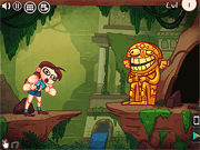 Игра Троллфейс Видеоигры 2