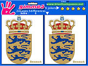 Игра Найди Мне 5 Эмблем