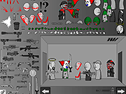Игра Безумие Сцен 4