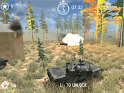 Игра Поле Боя Танков