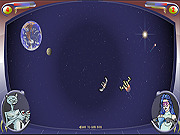 Игра Нулевая масса