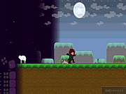 Игра Бродилка - Королевская История