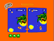 Игра Гребля