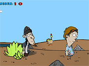 Игра Супер охотник