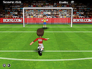 Игра Сокрушительный Футбол 2