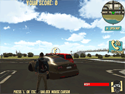 Игра Гангстер 3D
