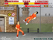 Игра Тюремные разборки