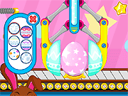 Игра Специальная Пасха: Для Детей