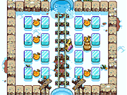 Игра Bad Ice Cream 3