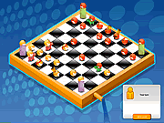 Игра Эмоджи Шахматы