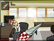 Игра Кубкилл 6: Восстание айтишника