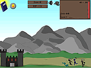 Игра Демоническая Защита 4