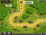 Игра Kingdom Rush 1. 082