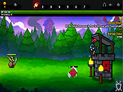 Игра Часовой Рыцарь 2