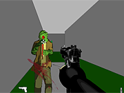 Игра Г-Н Месть: Обновление