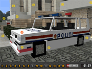 Игра Майнкрафт: Скрытые Числа