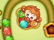 Игра Веселые шарики