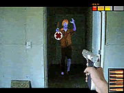 Игра Шутер в реальности 5