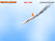 Игра Аварийная посадка