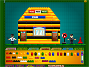 Игра Майнкрафт Блоки 1.25