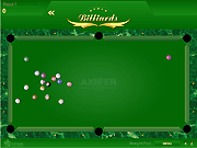 Игра Увлекательный Бильярд
