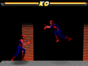 Игра Кровавая ярость 2