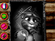 Игра Малыш Том: Время забав