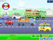 Игра Вилли 5: Армагеддон