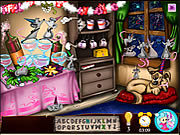 Игра Мышиный праздник