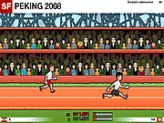 Игра Олимпиада Пекин 2008