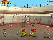 Игра Монстркрафт