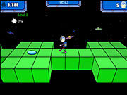 Игра Космическая станция Jason