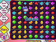 Игра Головоломка: Сладкий матч