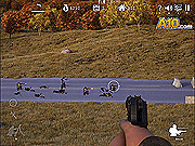 Игра Штурм базы 4