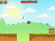 Игра Красный шар 3