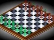 Игра Шахматный класс