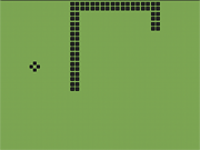 Игра Змейка 3310 HTML5