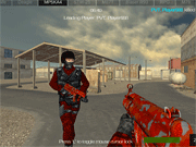 Игра Стрелки В Масках 3