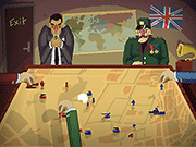 Игра Главная комната