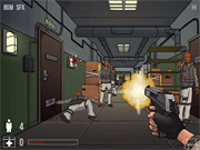 Игра Командир Элитного Спецназа