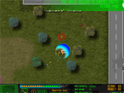 Игра Танк 2010