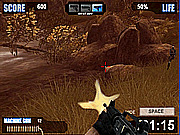 Игра Кризис вспышки