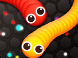 Игра Червячки. is