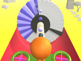 Игра Пэйнт Поп 3Д