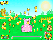 Игра Кликер: Монетная Мания