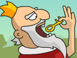 Игра Кликер: Сила Любви 2