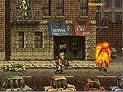 Игра Металлическое Волнение Слизняка 3