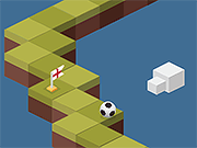 Игра Zball 3 Football