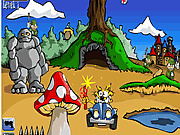 Игра Смертельные карлики