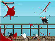 Игра Убийца кроликов 2